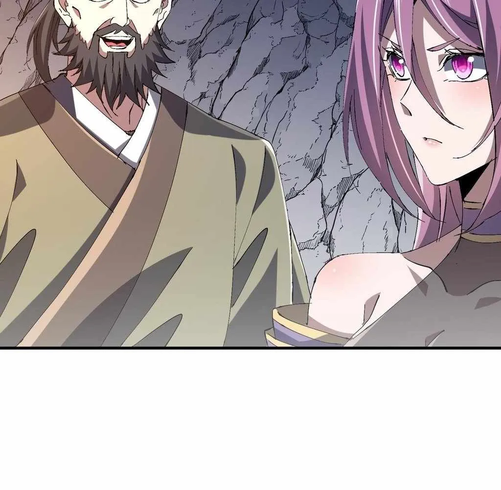 Reborn as a Demonic Cultivator: Starting with a Zombie Planet Chapter 33 Online - página 41
