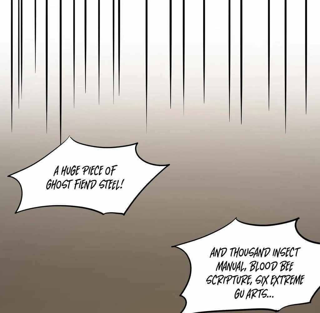 Reborn as a Demonic Cultivator: Starting with a Zombie Planet Chapter 33 Online - página 56