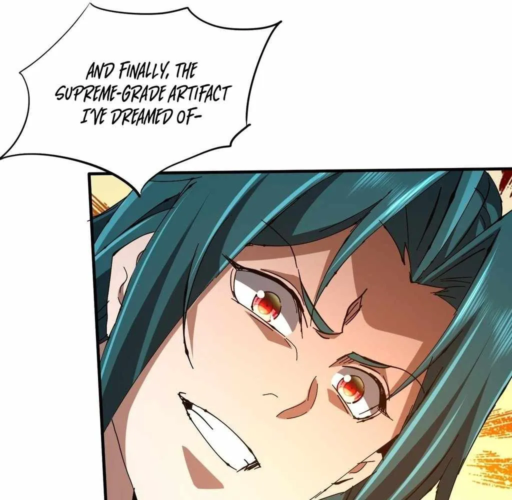 Reborn as a Demonic Cultivator: Starting with a Zombie Planet Chapter 33 Online - página 60