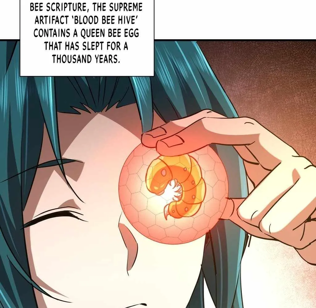 Reborn as a Demonic Cultivator: Starting with a Zombie Planet Chapter 33 Online - página 64