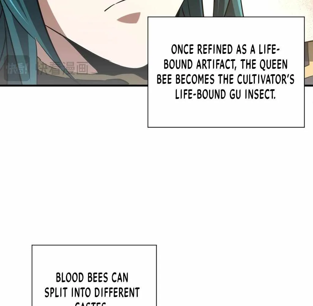 Reborn as a Demonic Cultivator: Starting with a Zombie Planet Chapter 33 Online - página 65