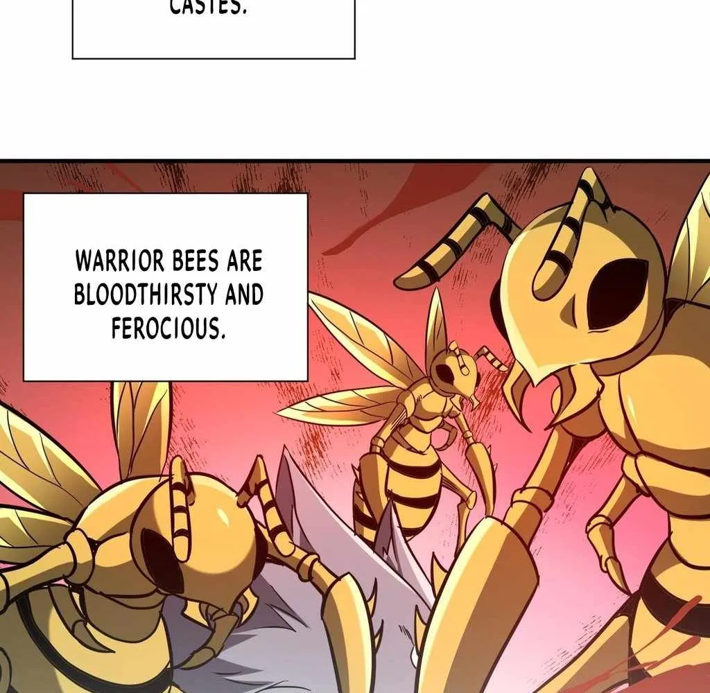 Reborn as a Demonic Cultivator: Starting with a Zombie Planet Chapter 33 Online - página 66