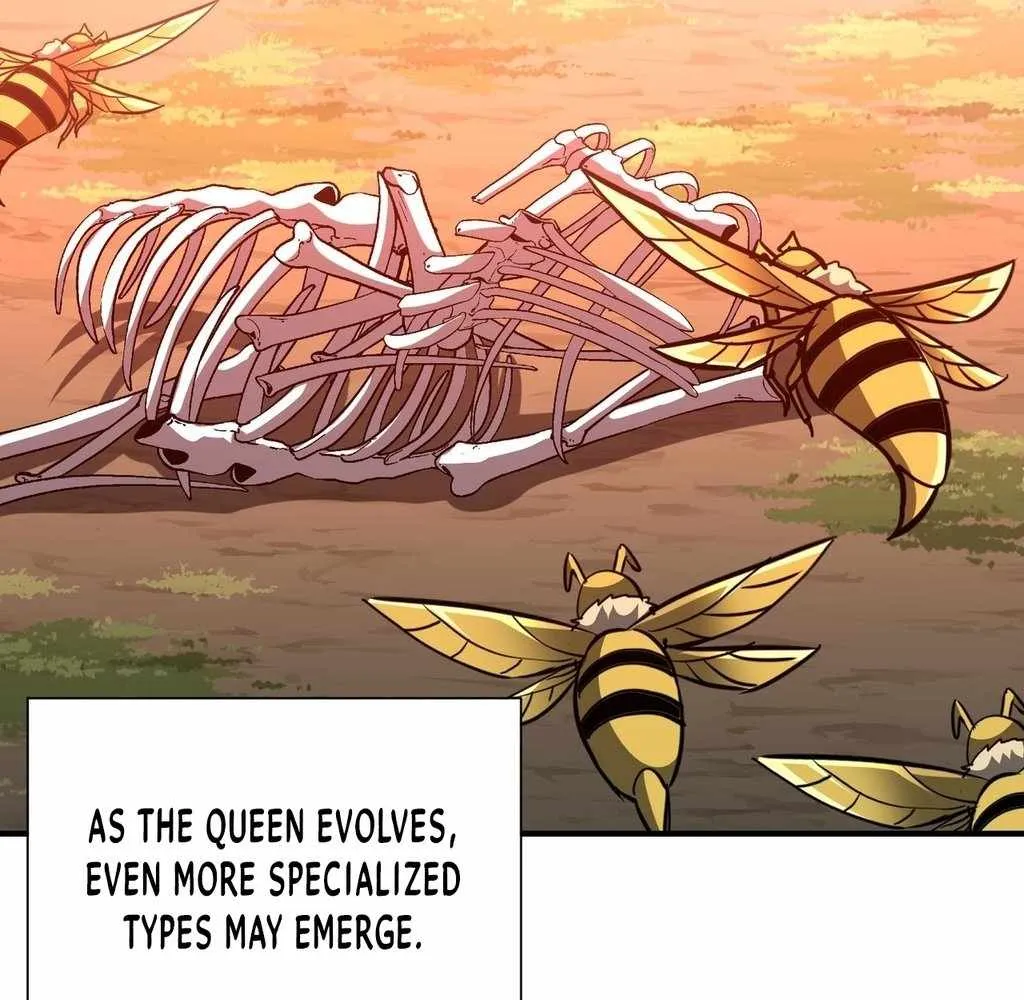 Reborn as a Demonic Cultivator: Starting with a Zombie Planet Chapter 33 Online - página 68