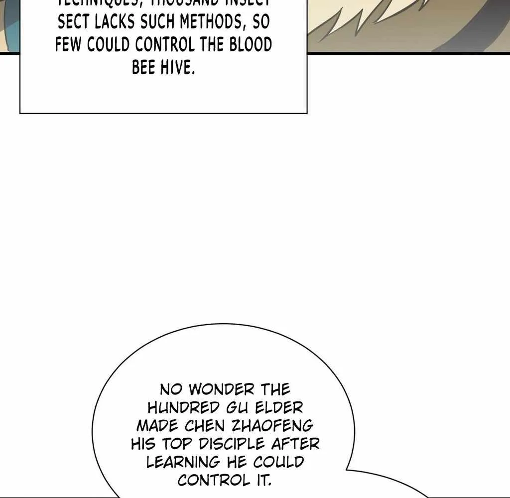 Reborn as a Demonic Cultivator: Starting with a Zombie Planet Chapter 33 Online - página 71