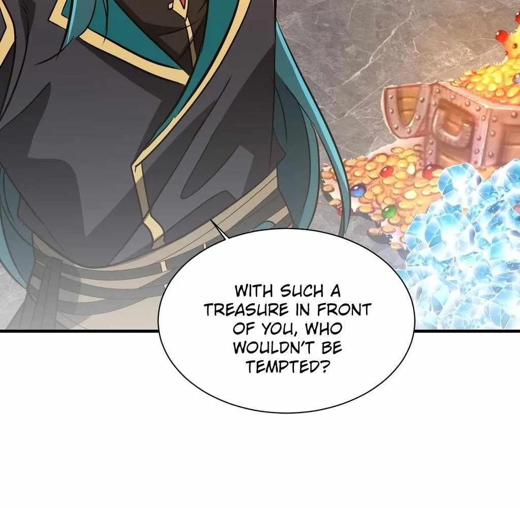 Reborn as a Demonic Cultivator: Starting with a Zombie Planet Chapter 33 Online - página 73