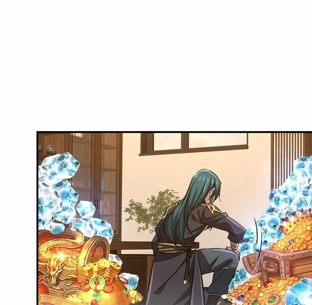 Reborn as a Demonic Cultivator: Starting with a Zombie Planet Chapter 33 Online - página 74