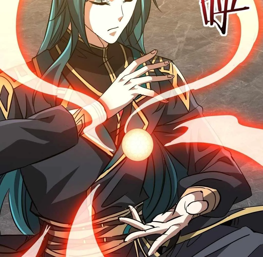 Reborn as a Demonic Cultivator: Starting with a Zombie Planet Chapter 33 Online - página 76