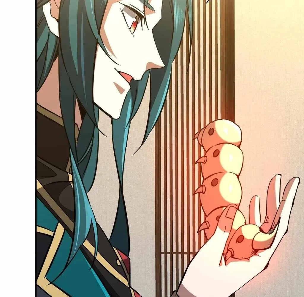 Reborn as a Demonic Cultivator: Starting with a Zombie Planet Chapter 33 Online - página 82