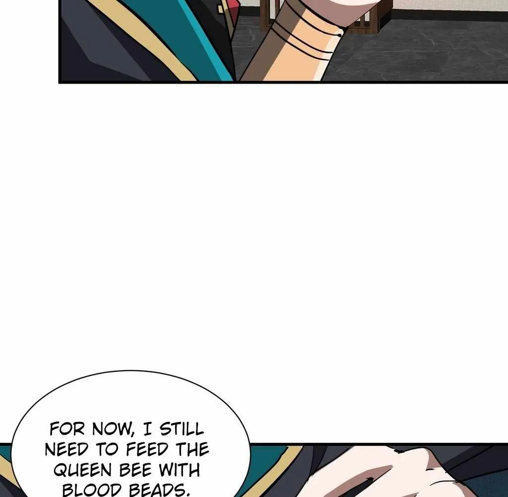 Reborn as a Demonic Cultivator: Starting with a Zombie Planet Chapter 33 Online - página 83