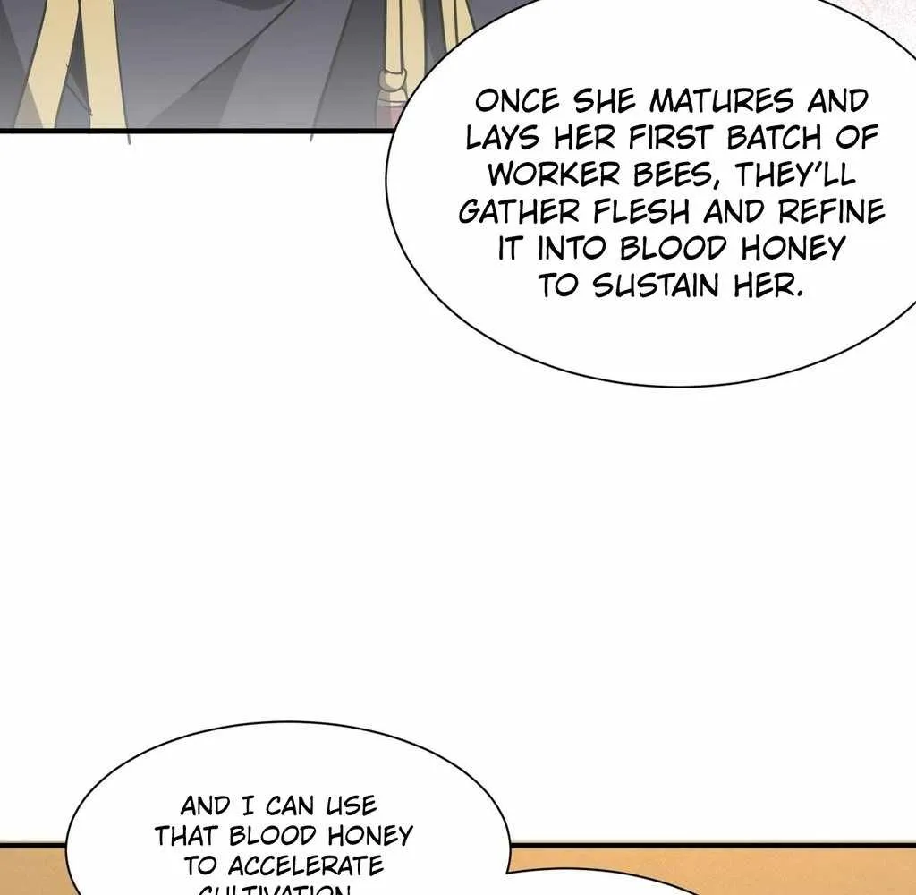 Reborn as a Demonic Cultivator: Starting with a Zombie Planet Chapter 33 Online - página 85