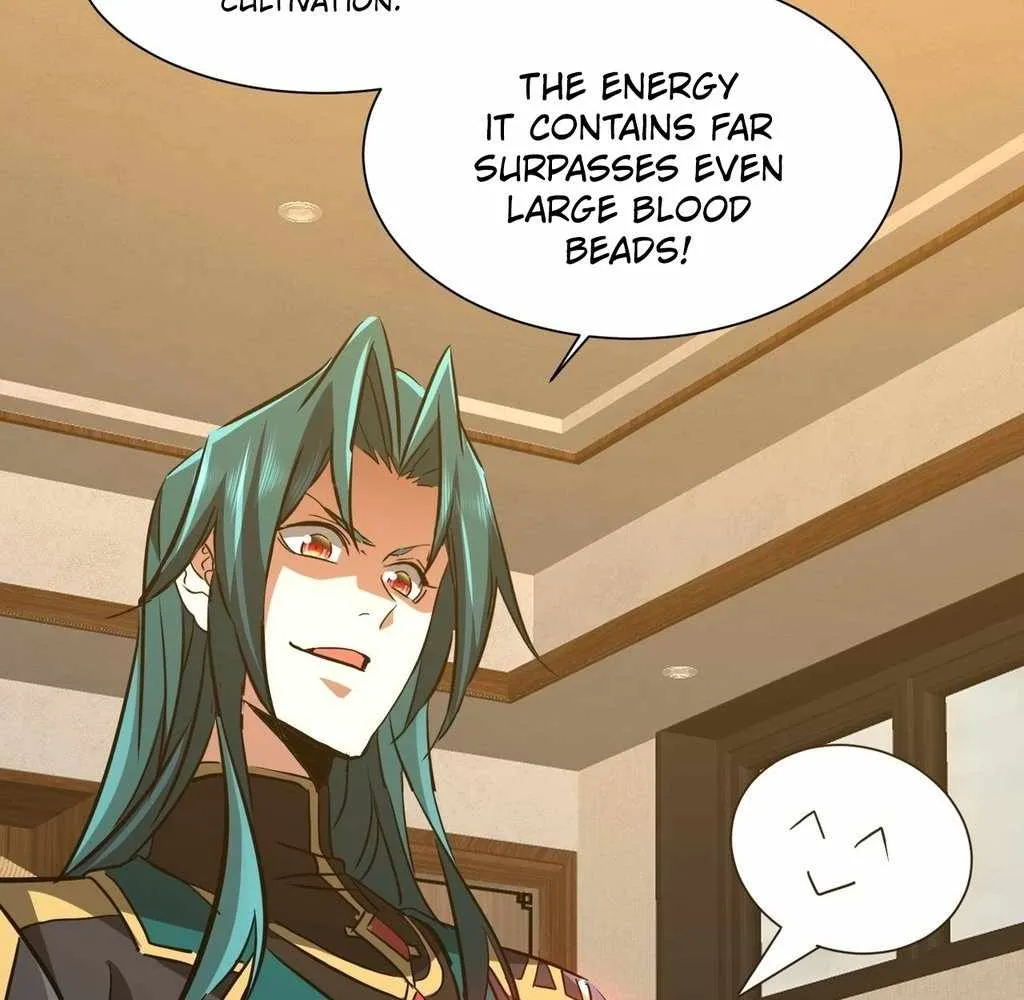 Reborn as a Demonic Cultivator: Starting with a Zombie Planet Chapter 33 Online - página 86