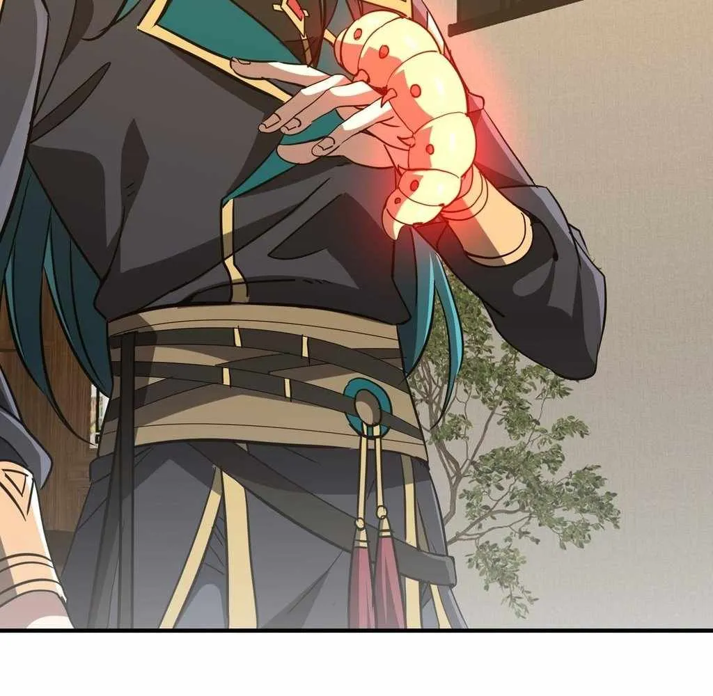 Reborn as a Demonic Cultivator: Starting with a Zombie Planet Chapter 33 Online - página 87