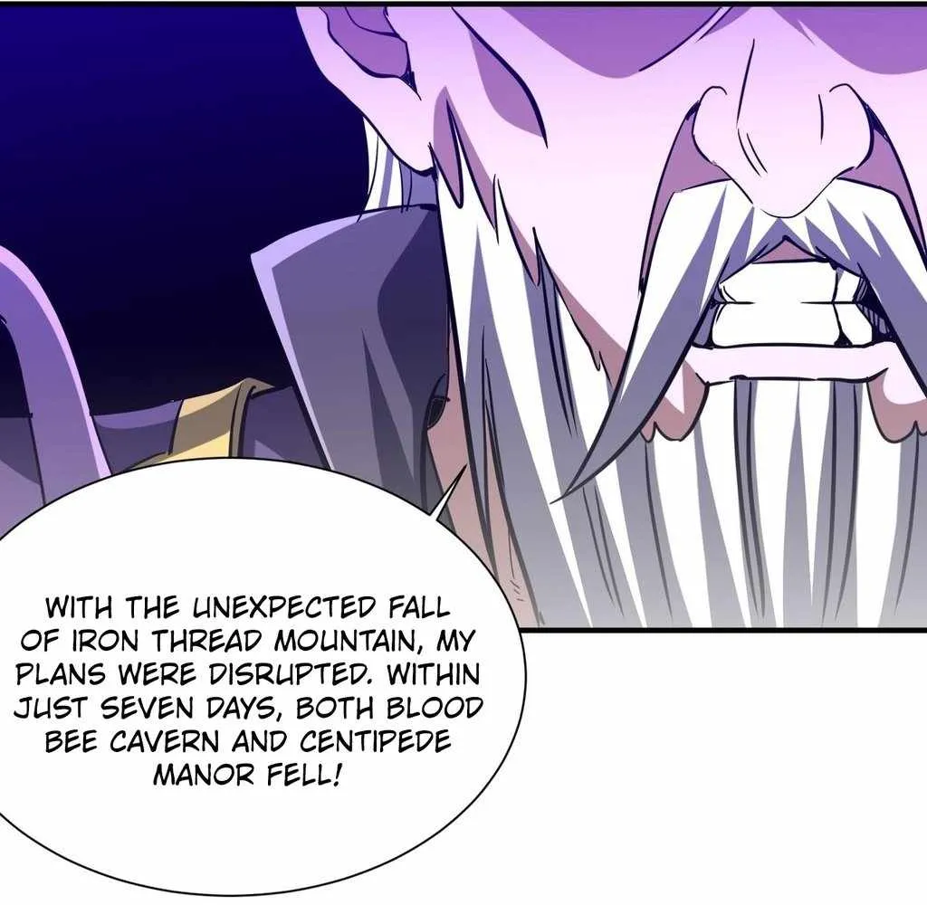 Reborn as a Demonic Cultivator: Starting with a Zombie Planet Chapter 33 Online - página 90