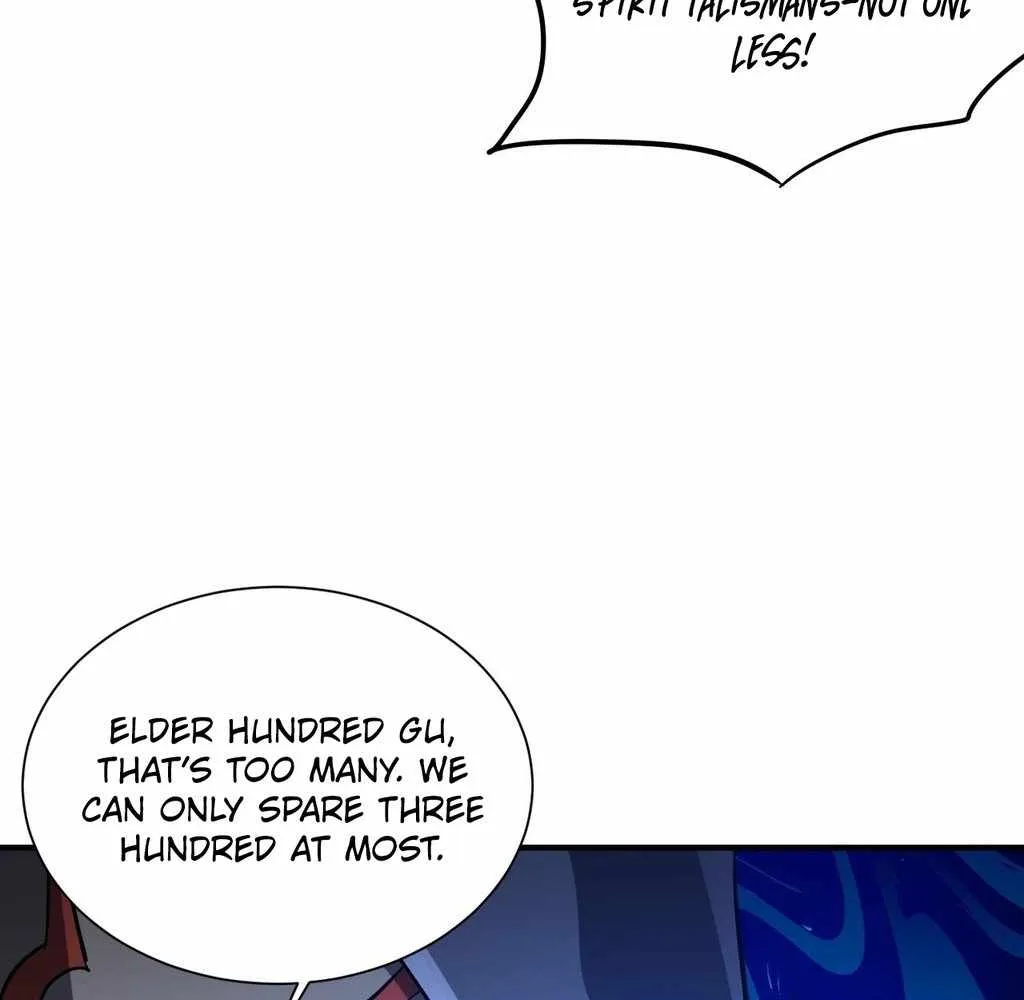 Reborn as a Demonic Cultivator: Starting with a Zombie Planet Chapter 33 Online - página 95