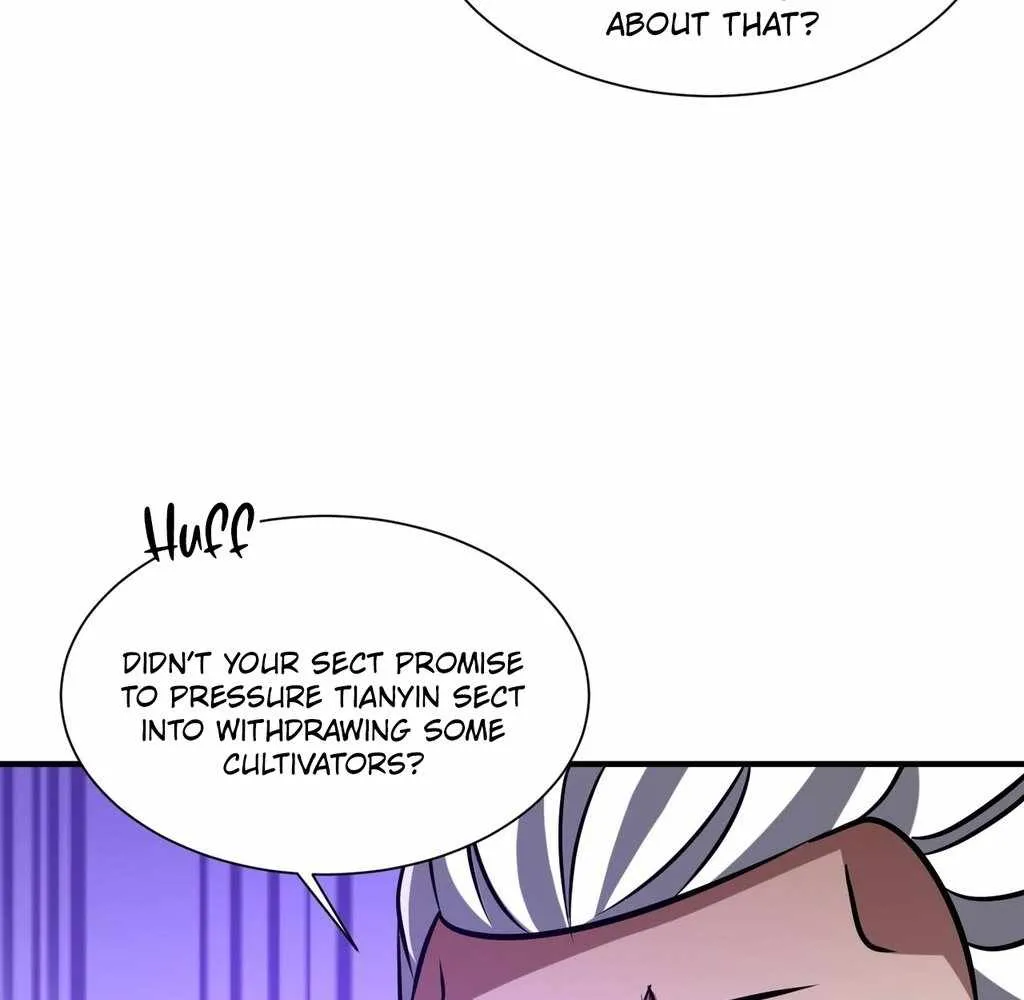 Reborn as a Demonic Cultivator: Starting with a Zombie Planet Chapter 33 Online - página 97