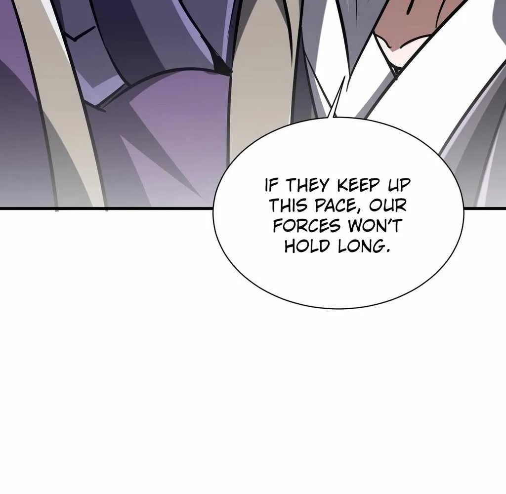 Reborn as a Demonic Cultivator: Starting with a Zombie Planet Chapter 33 Online - página 99