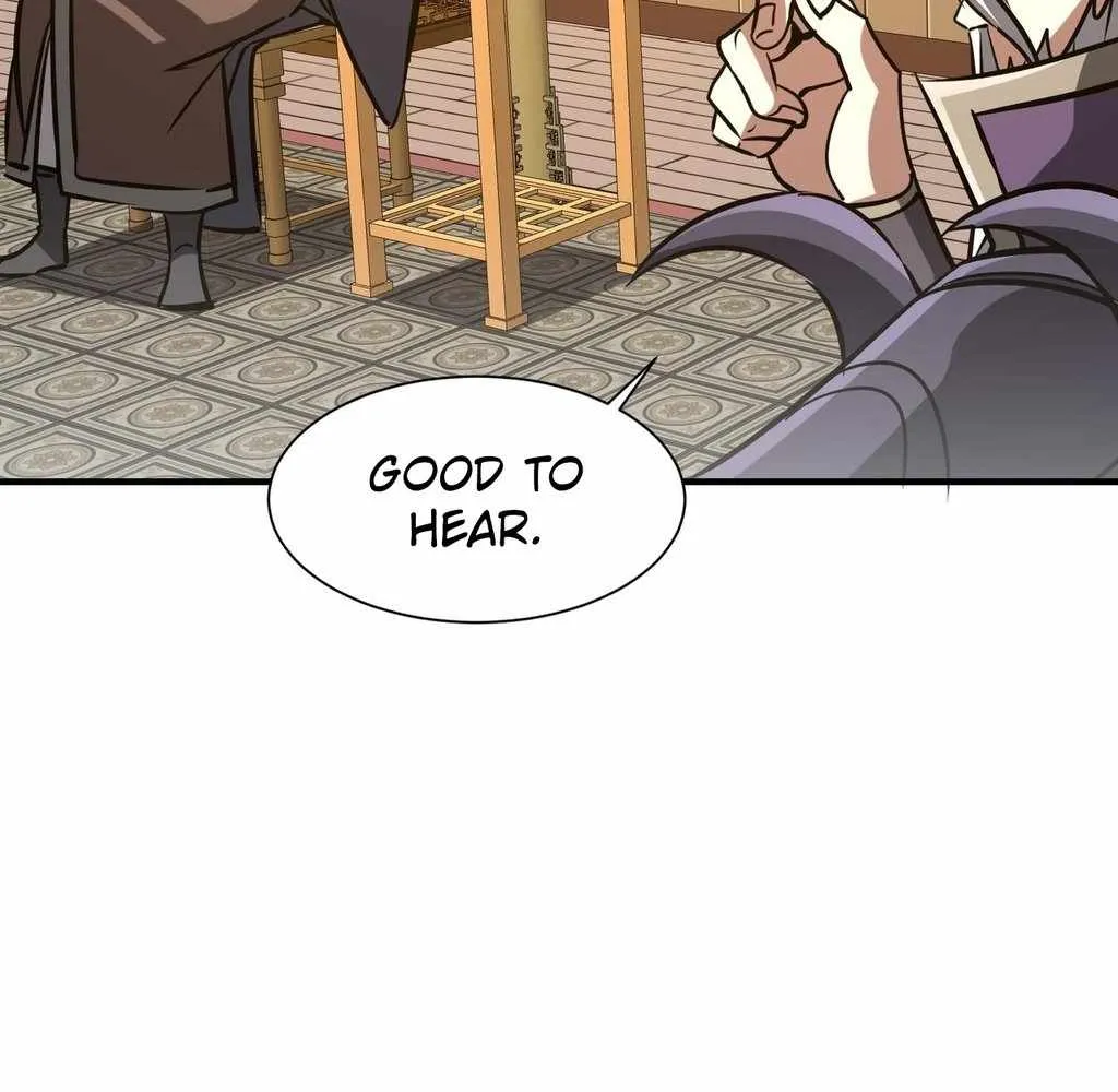 Reborn as a Demonic Cultivator: Starting with a Zombie Planet Chapter 33 Online - página 101