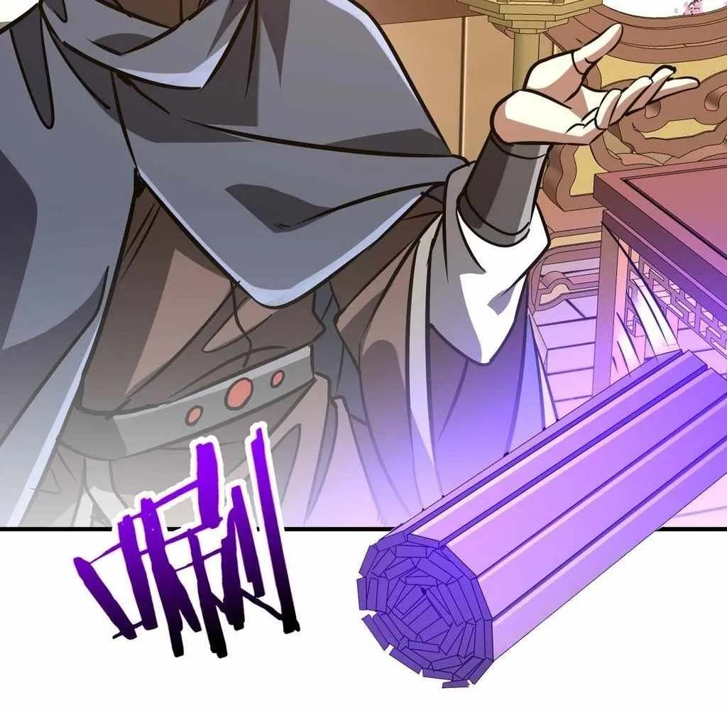 Reborn as a Demonic Cultivator: Starting with a Zombie Planet Chapter 33 Online - página 103