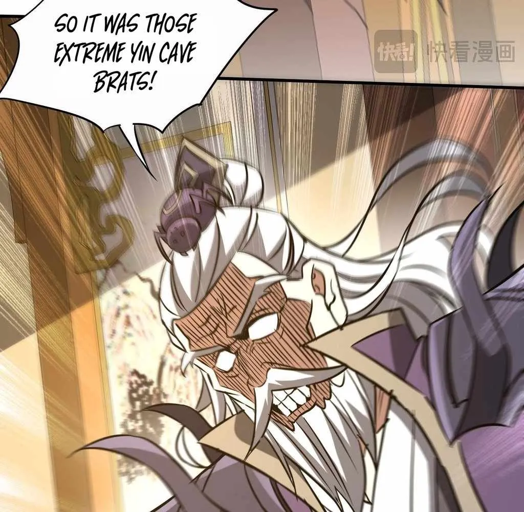 Reborn as a Demonic Cultivator: Starting with a Zombie Planet Chapter 33 Online - página 109