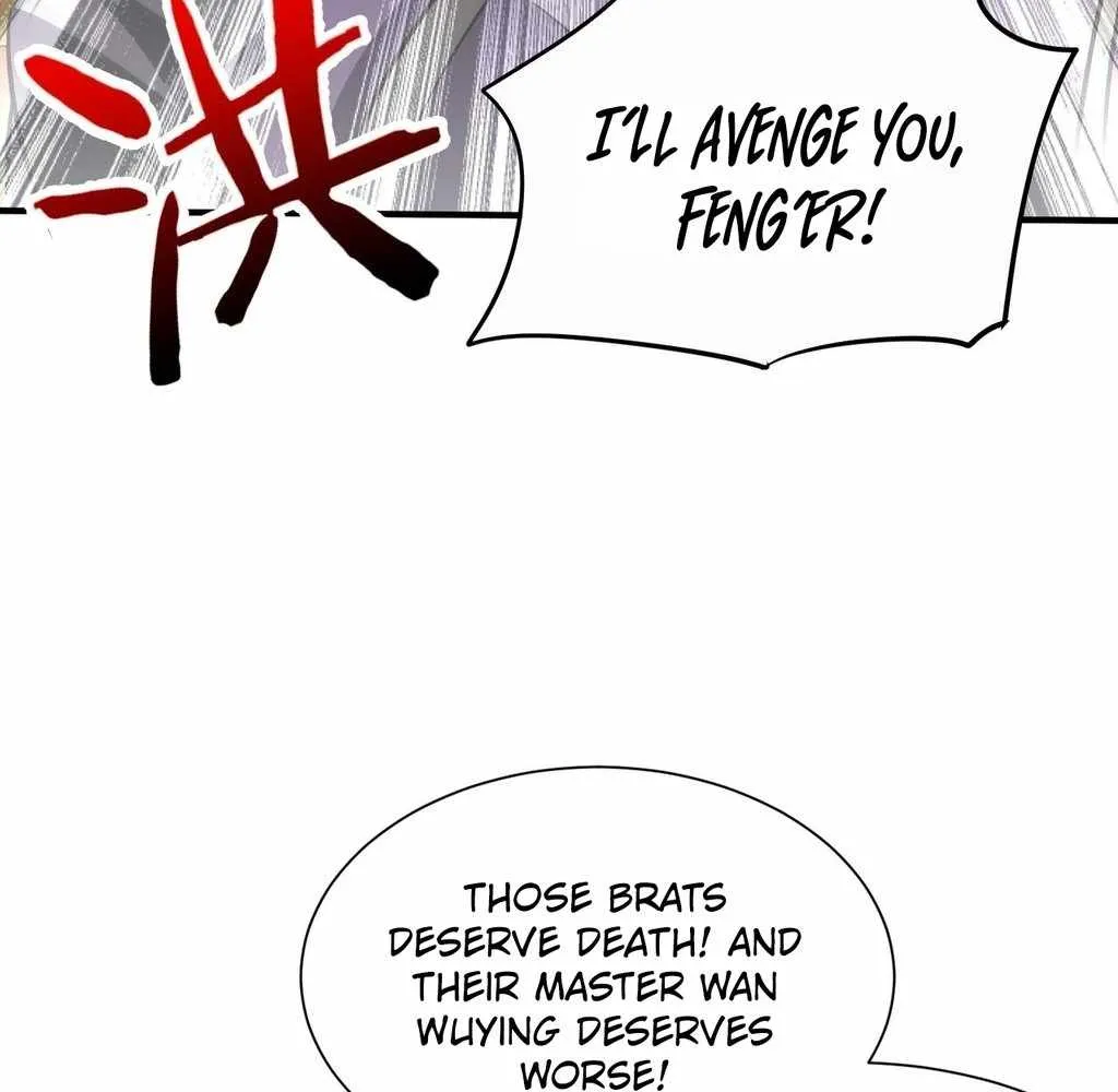 Reborn as a Demonic Cultivator: Starting with a Zombie Planet Chapter 33 Online - página 111