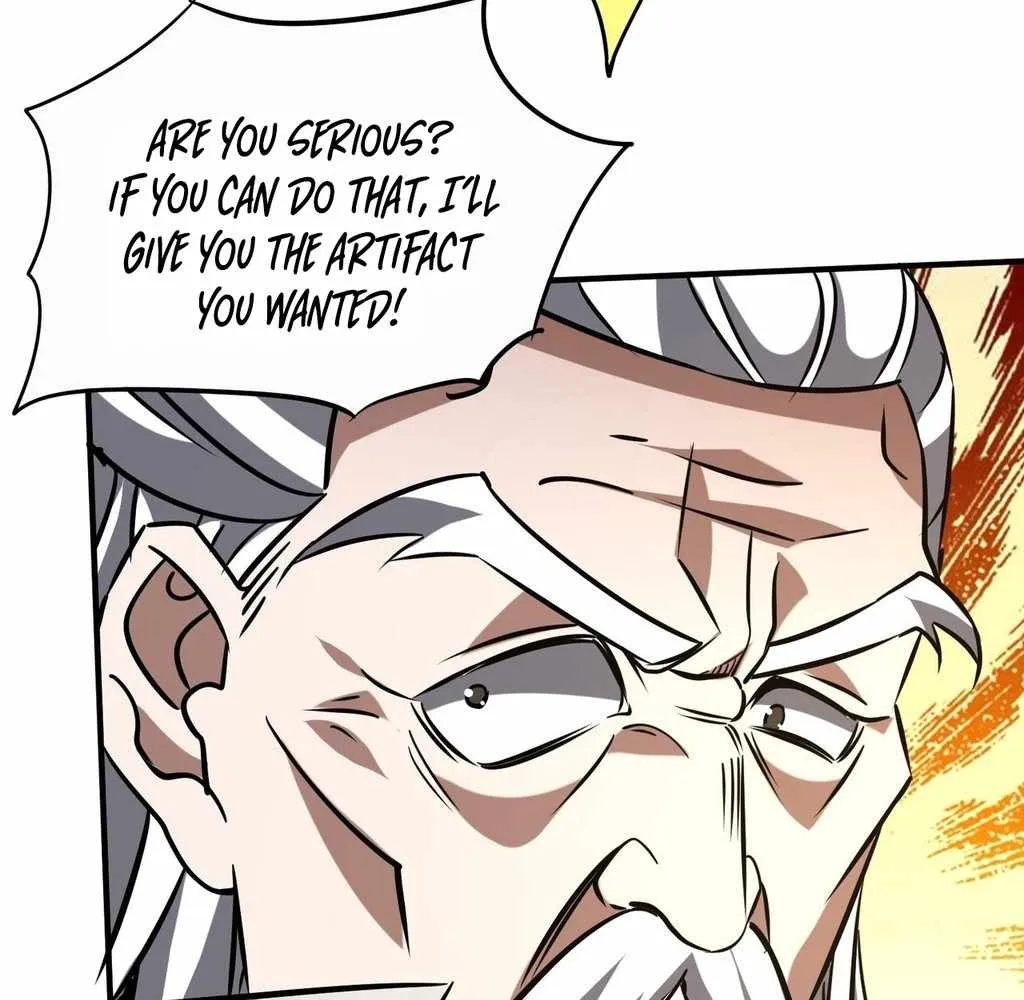 Reborn as a Demonic Cultivator: Starting with a Zombie Planet Chapter 33 Online - página 114