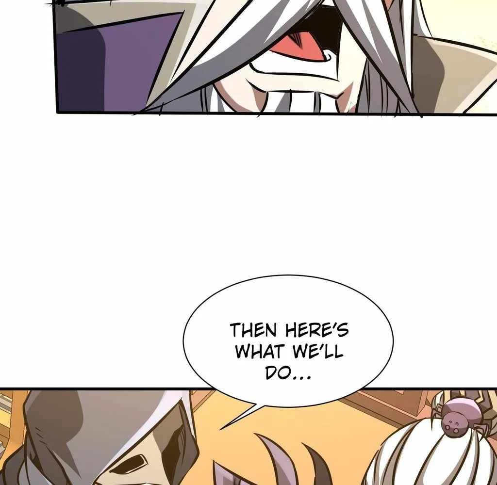 Reborn as a Demonic Cultivator: Starting with a Zombie Planet Chapter 33 Online - página 115