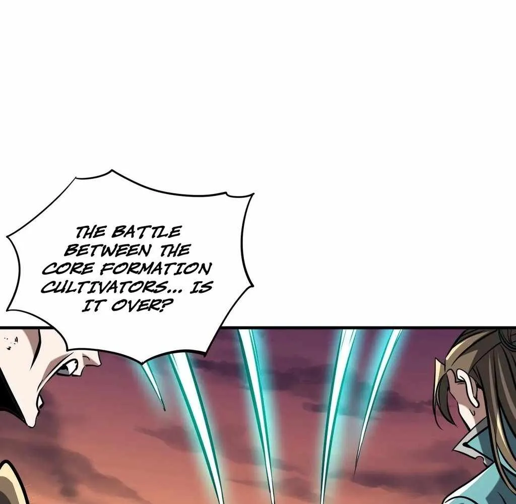 Reborn as a Demonic Cultivator: Starting with a Zombie Planet Chapter 39 Online - página 10