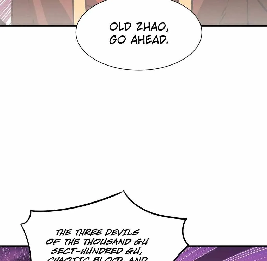 Reborn as a Demonic Cultivator: Starting with a Zombie Planet Chapter 39 Online - página 15