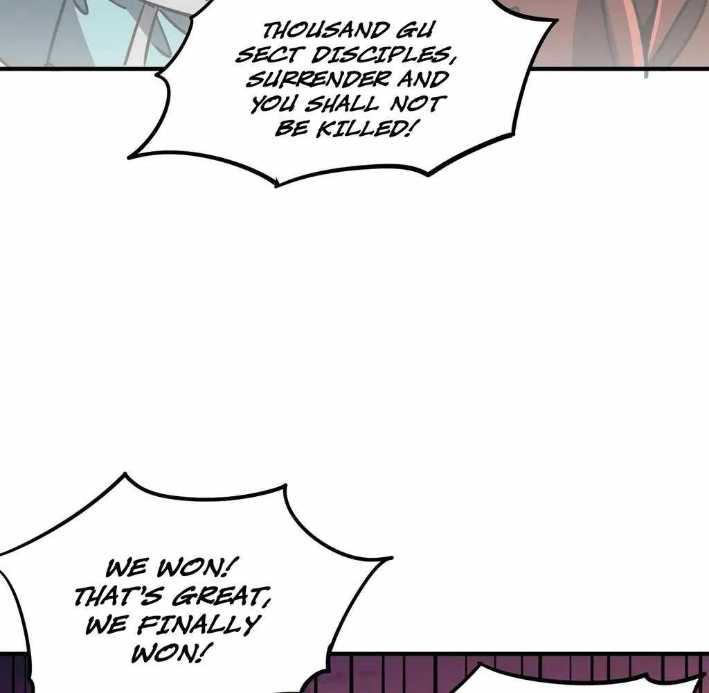 Reborn as a Demonic Cultivator: Starting with a Zombie Planet Chapter 39 Online - página 17