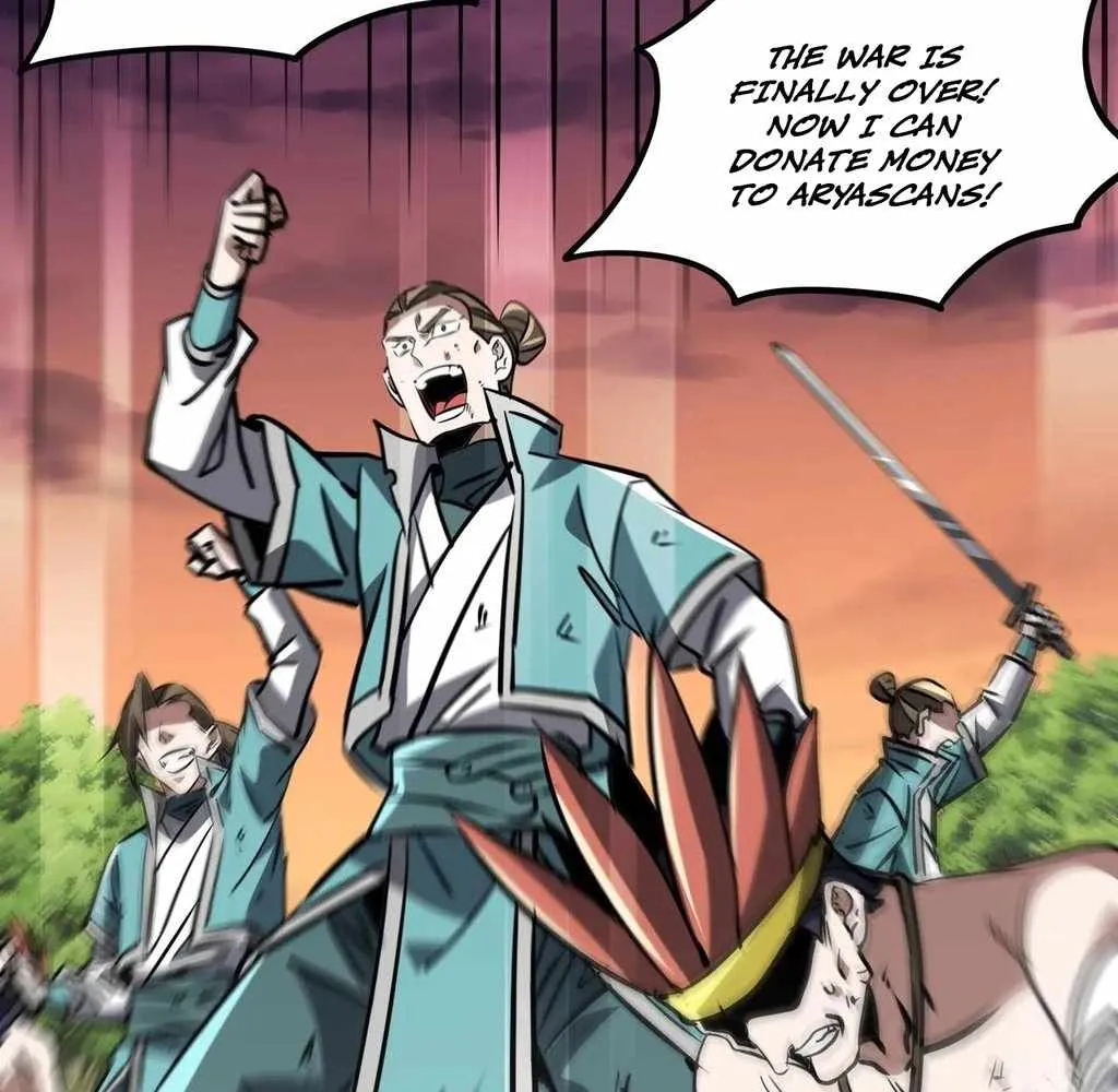 Reborn as a Demonic Cultivator: Starting with a Zombie Planet Chapter 39 Online - página 18