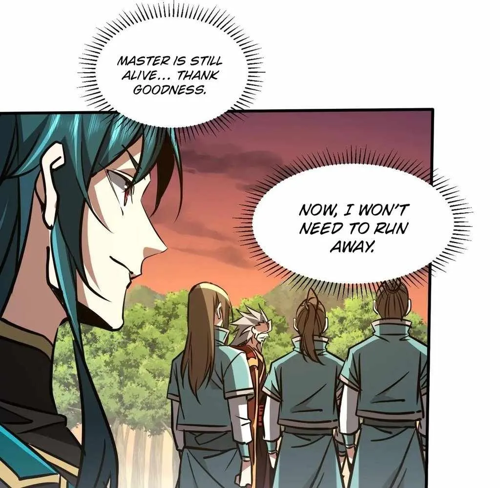 Reborn as a Demonic Cultivator: Starting with a Zombie Planet Chapter 39 Online - página 20