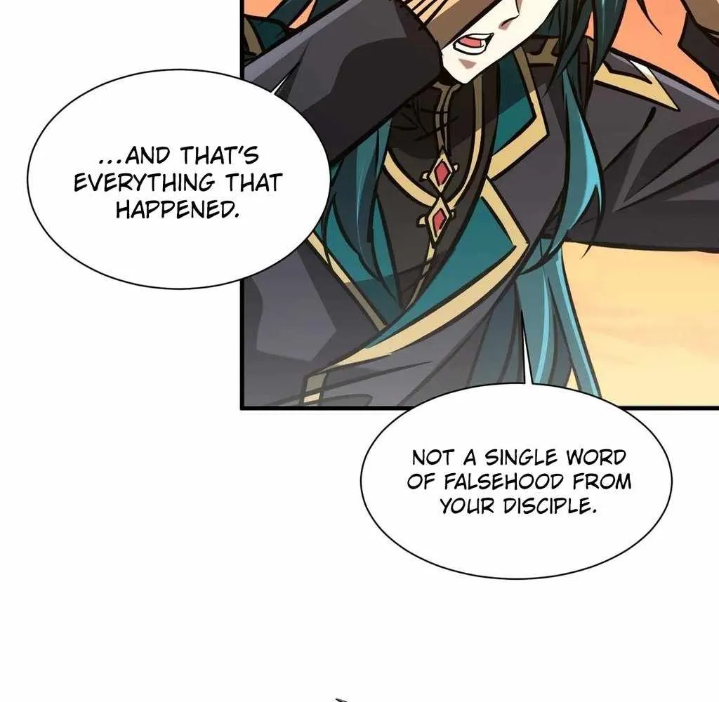 Reborn as a Demonic Cultivator: Starting with a Zombie Planet Chapter 39 Online - página 27