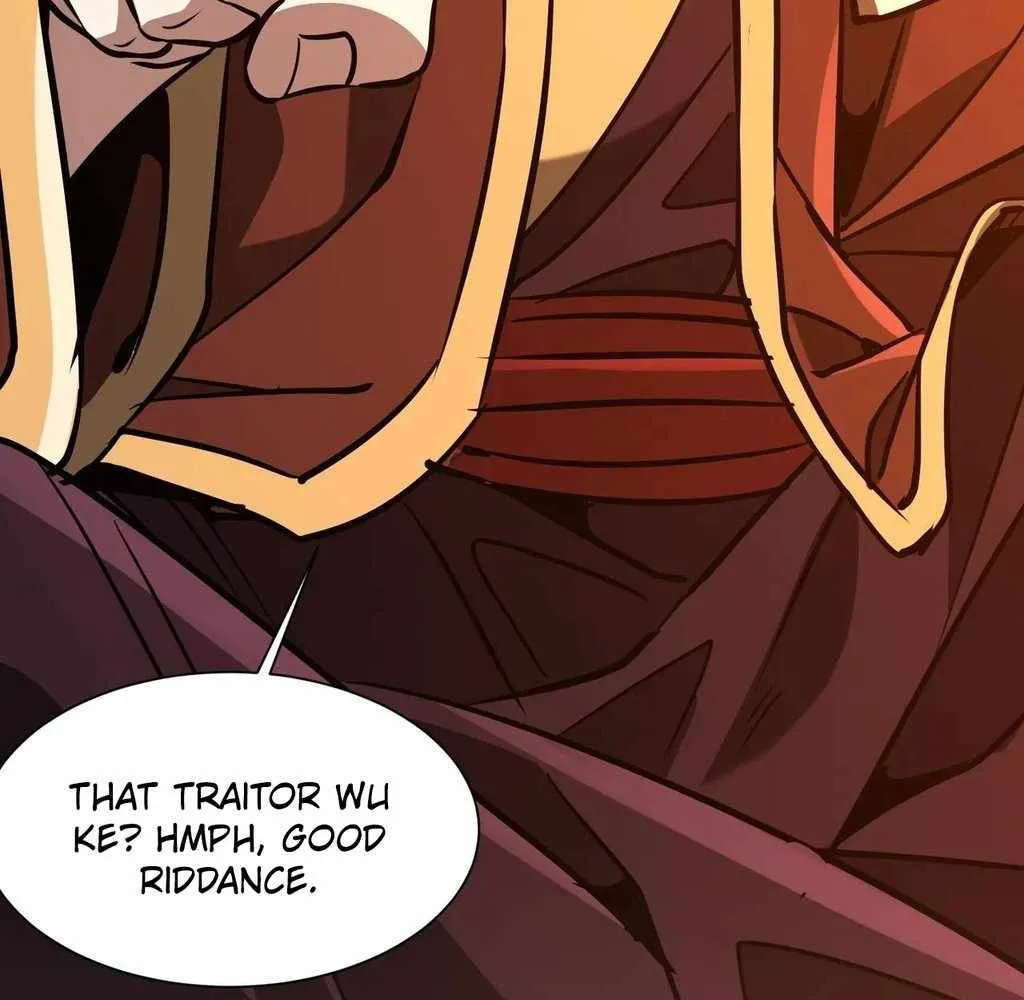 Reborn as a Demonic Cultivator: Starting with a Zombie Planet Chapter 39 Online - página 29