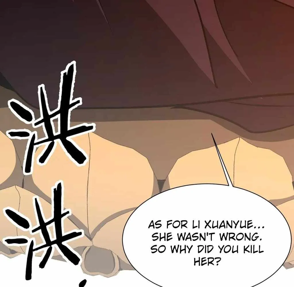 Reborn as a Demonic Cultivator: Starting with a Zombie Planet Chapter 39 Online - página 30