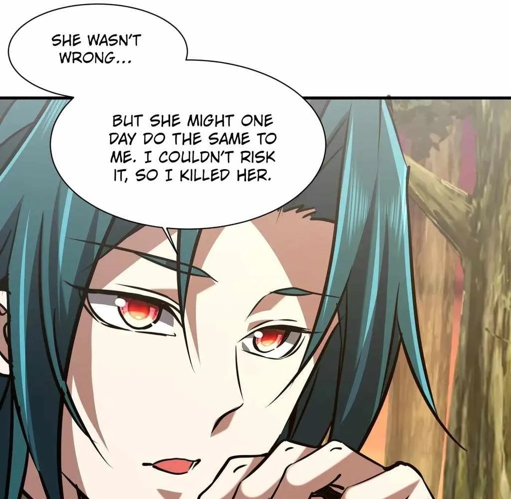 Reborn as a Demonic Cultivator: Starting with a Zombie Planet Chapter 39 Online - página 32