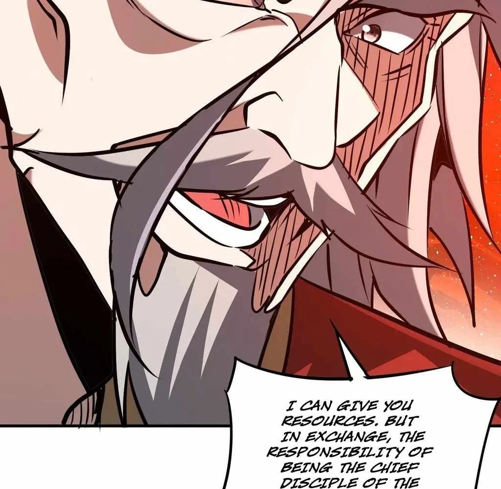 Reborn as a Demonic Cultivator: Starting with a Zombie Planet Chapter 39 Online - página 35