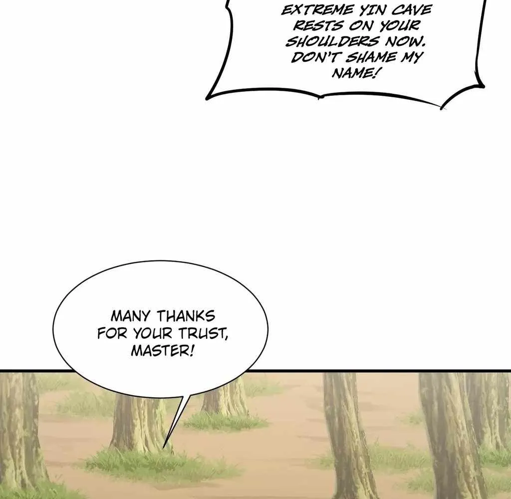 Reborn as a Demonic Cultivator: Starting with a Zombie Planet Chapter 39 Online - página 36