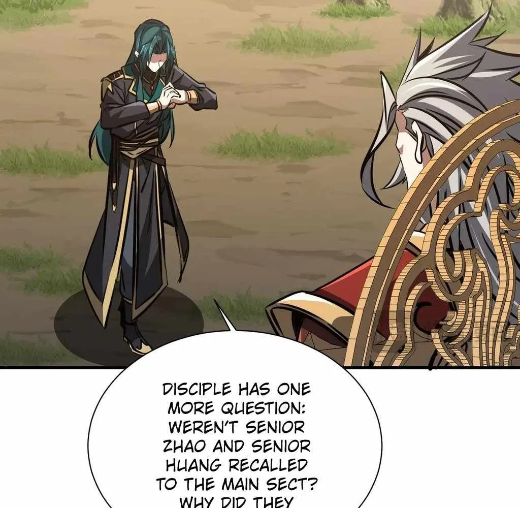 Reborn as a Demonic Cultivator: Starting with a Zombie Planet Chapter 39 Online - página 37