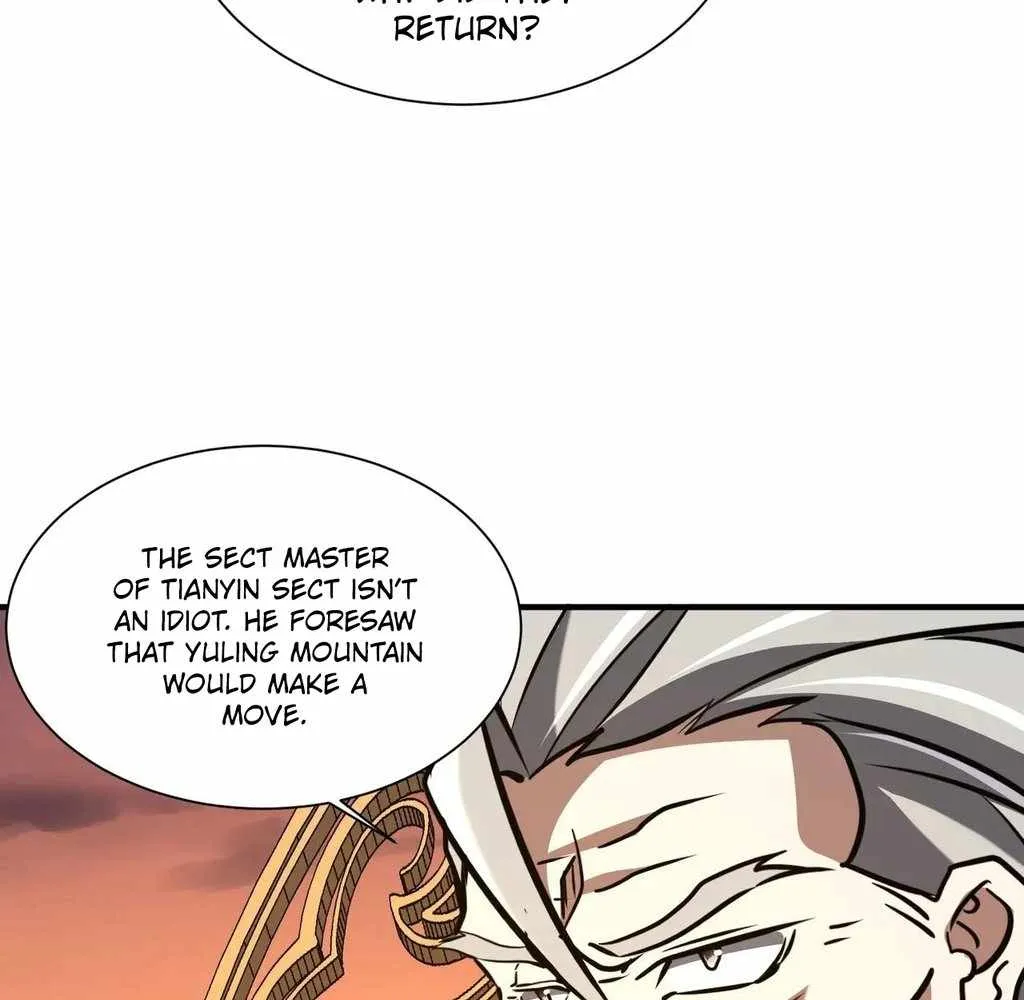 Reborn as a Demonic Cultivator: Starting with a Zombie Planet Chapter 39 Online - página 38