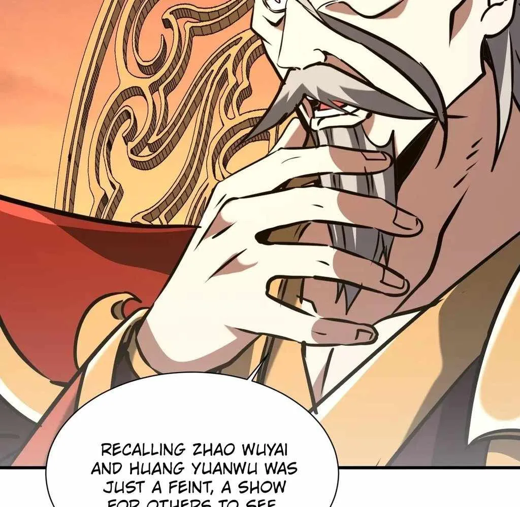 Reborn as a Demonic Cultivator: Starting with a Zombie Planet Chapter 39 Online - página 39