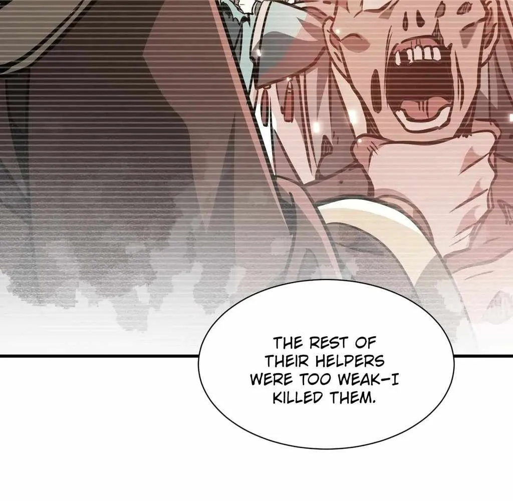 Reborn as a Demonic Cultivator: Starting with a Zombie Planet Chapter 39 Online - página 42