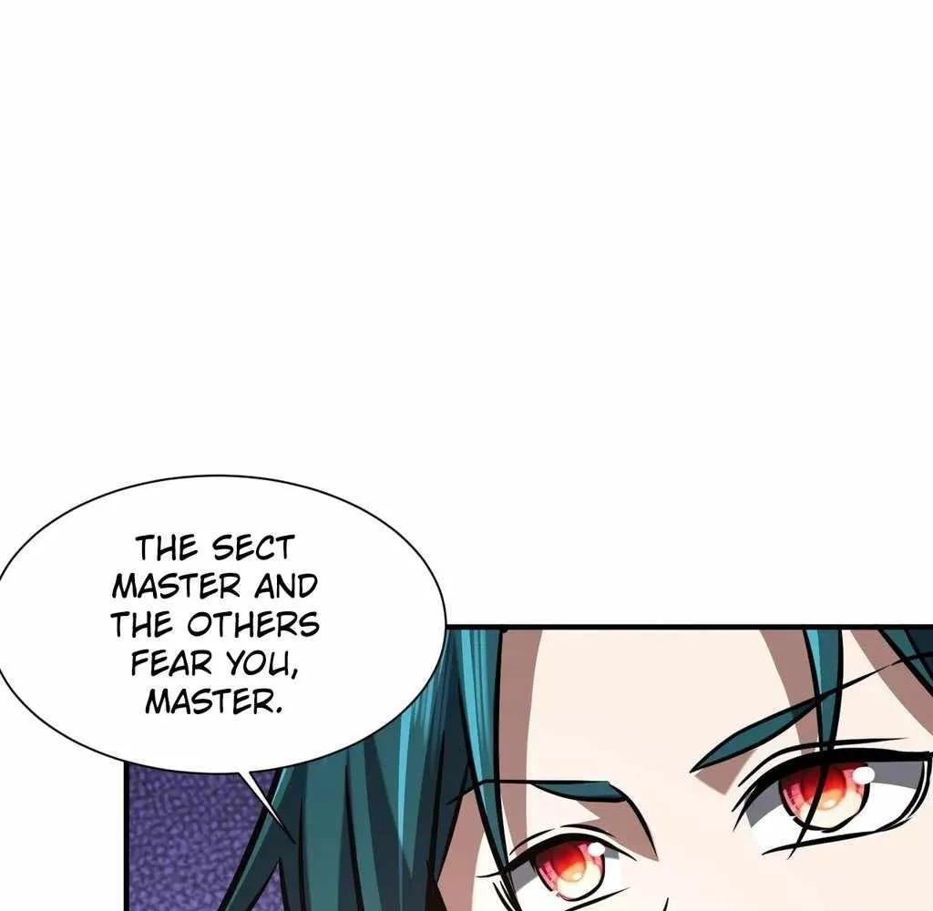 Reborn as a Demonic Cultivator: Starting with a Zombie Planet Chapter 39 Online - página 45