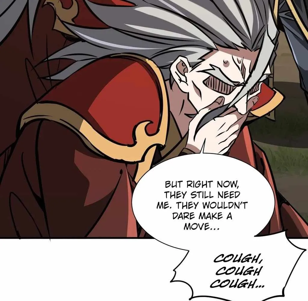 Reborn as a Demonic Cultivator: Starting with a Zombie Planet Chapter 39 Online - página 48
