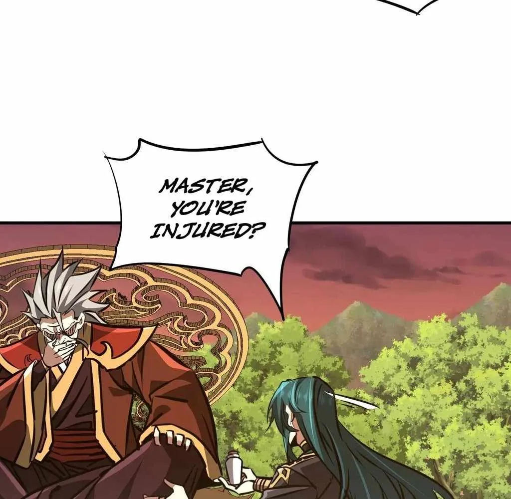 Reborn as a Demonic Cultivator: Starting with a Zombie Planet Chapter 39 Online - página 49