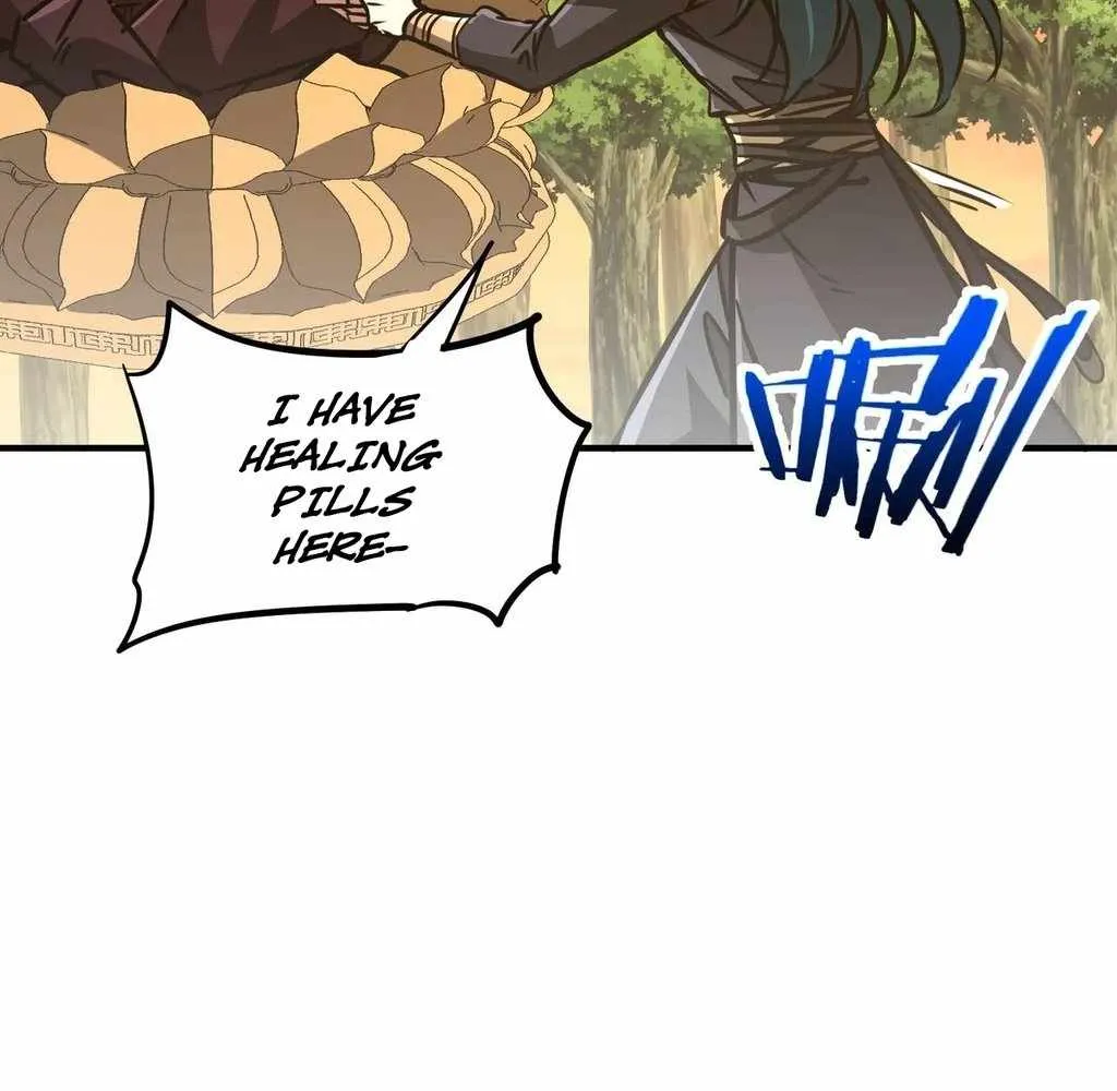Reborn as a Demonic Cultivator: Starting with a Zombie Planet Chapter 39 Online - página 50