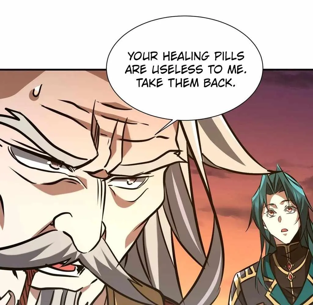 Reborn as a Demonic Cultivator: Starting with a Zombie Planet Chapter 39 Online - página 51