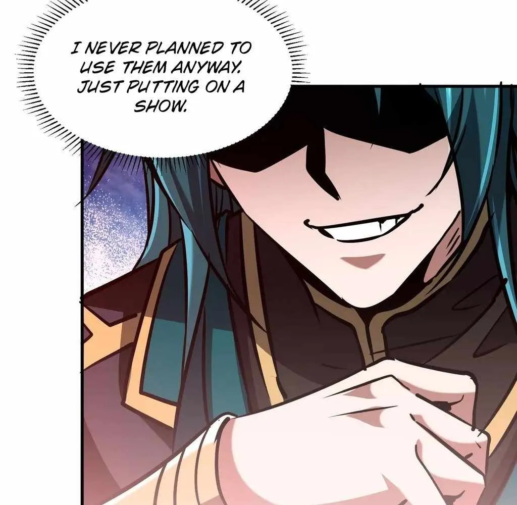 Reborn as a Demonic Cultivator: Starting with a Zombie Planet Chapter 39 Online - página 53