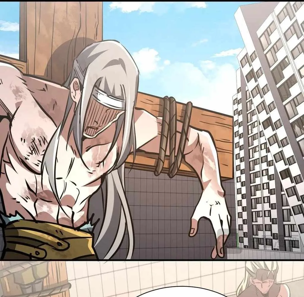 Reborn as a Demonic Cultivator: Starting with a Zombie Planet Chapter 39 Online - página 59