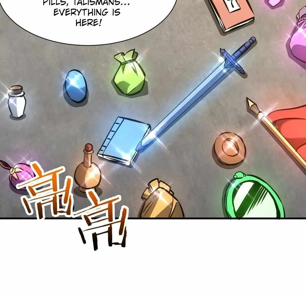 Reborn as a Demonic Cultivator: Starting with a Zombie Planet Chapter 39 Online - página 62