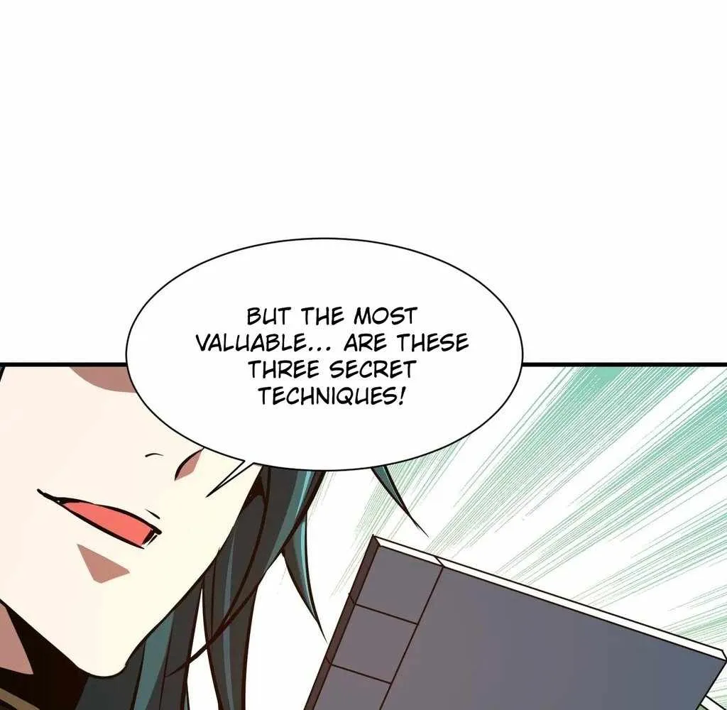 Reborn as a Demonic Cultivator: Starting with a Zombie Planet Chapter 39 Online - página 63